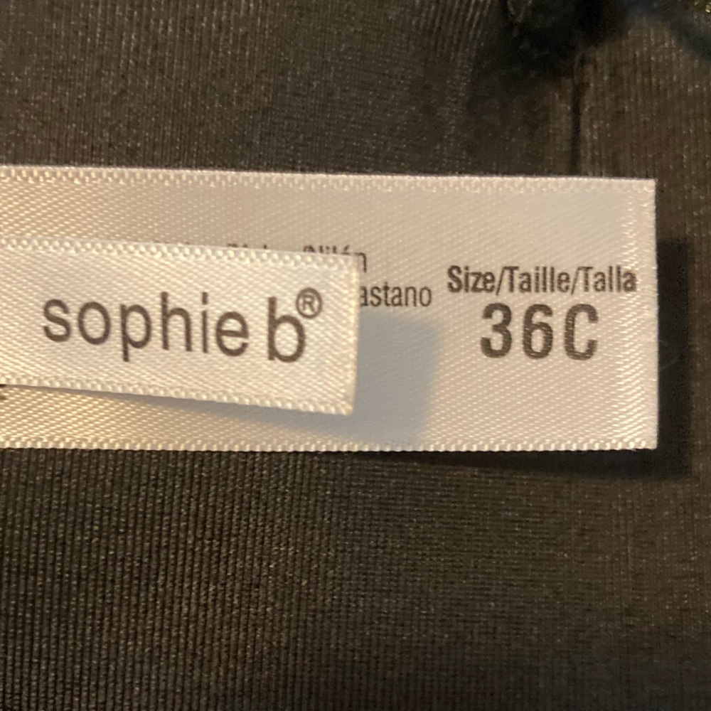 NWOT bra - Picture 2 of 3